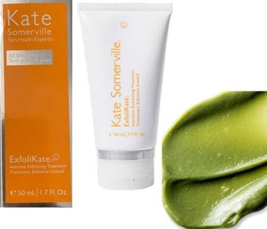 Kate Somerville ExfoliKate Intensive Exfoliating Treatment